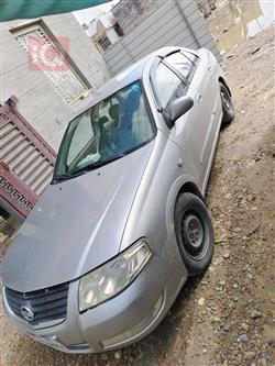 نيسان صني